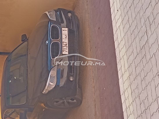 BMW Serie 5 525d occasion 1822791