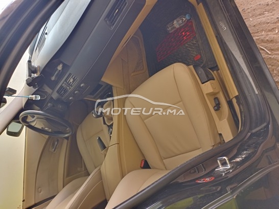 BMW Serie 5 525d occasion 1822796