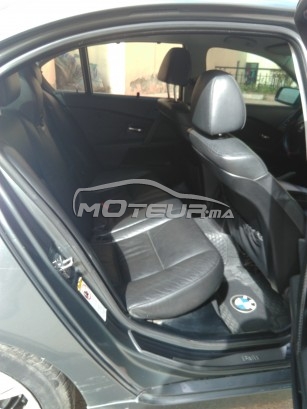 BMW Serie 5 Pack m occasion 471358