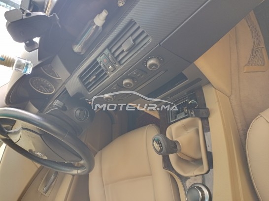 BMW Serie 5 525d occasion 1822795