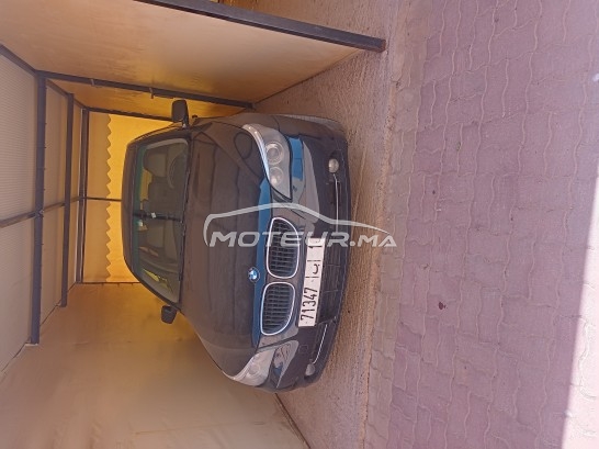 بي ام دبليو سيريي 5 525 مستعملة 1822797