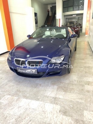 BMW M6 occasion 841948