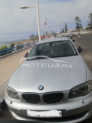BMW Serie 1 118d occasion 1017714