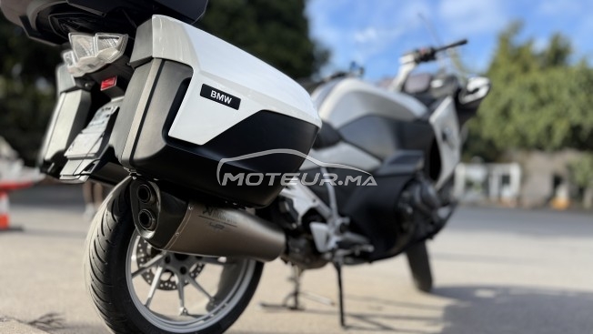 BMW R 1150 rt Rt 1250 r occasion  3460533