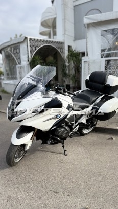 BMW R 1150 rt Rt 1250 r occasion  3460536