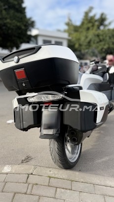 BMW R 1150 rt Rt 1250 r occasion  3460534