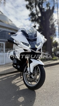 BMW R 1150 rt Rt 1250 r occasion 