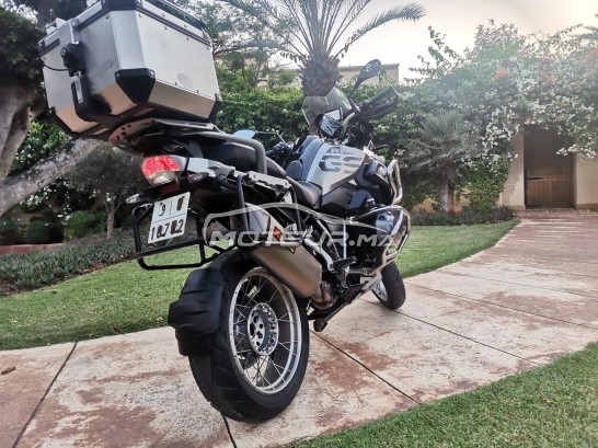 BMW R 1200 gs Lc occasion  1215775