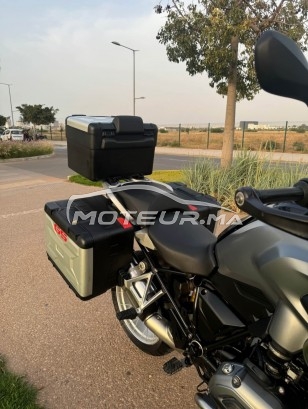 بي ام دبليو ر 1200 جس 2015 مستعملة 2330151