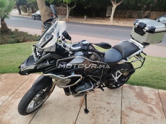 بي ام دبليو ر 1200 جس Lc مستعملة 1215779