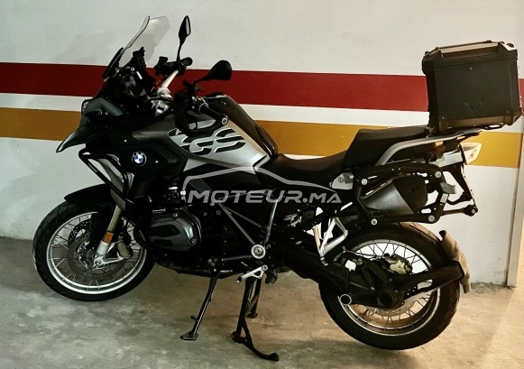 بي ام دبليو ر 1200 جس Exclusive مستعملة 1795219