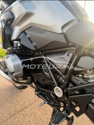 بي ام دبليو ر 1200 جس 2015 مستعملة 2330152