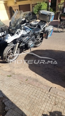 بي ام دبليو ر 1200 جس مستعملة 1791034