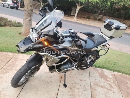 BMW R 1200 gs Lc occasion  1215778