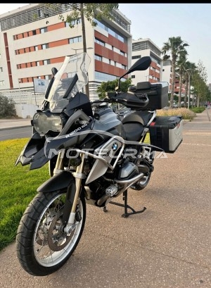 بي ام دبليو ر 1200 جس 2015 مستعملة 2330150