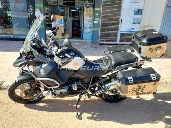 بي ام دبليو ر 1200 جس مستعملة 1430503