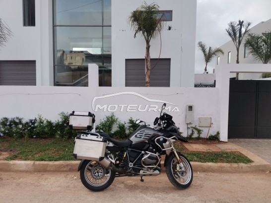 BMW R 1200 gs Lc occasion  1215777