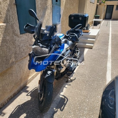 بي ام دبليو ر 1200 جس مستعملة 1391943