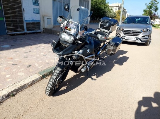 بي ام دبليو ر 1200 جس مستعملة 1430504