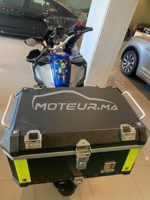 بي ام دبليو ر 1200 جس مستعملة 1131249