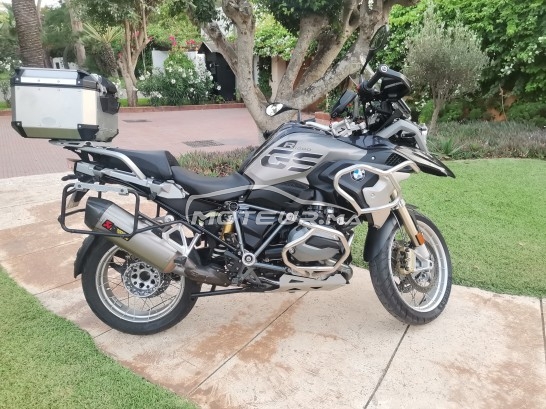 BMW R 1200 gs Lc occasion  1215776