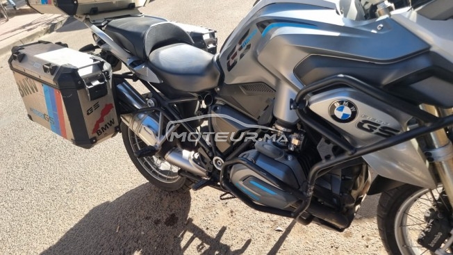 بي ام دبليو ر 1200 جس مستعملة 1791036