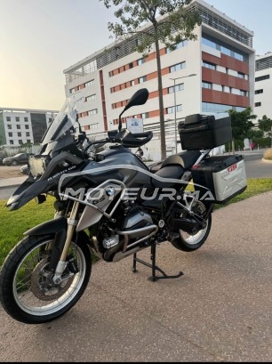 بي ام دبليو ر 1200 جس 2015 مستعملة 2330156