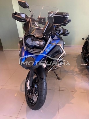 بي ام دبليو ر 1200 جس مستعملة 1131255