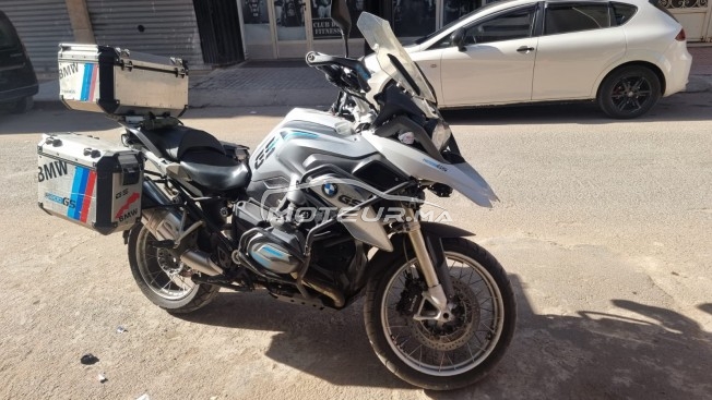 بي ام دبليو ر 1200 جس مستعملة 1791171