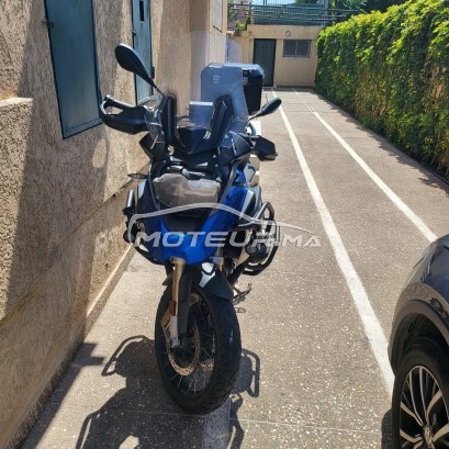 بي ام دبليو ر 1200 جس مستعملة 1391945