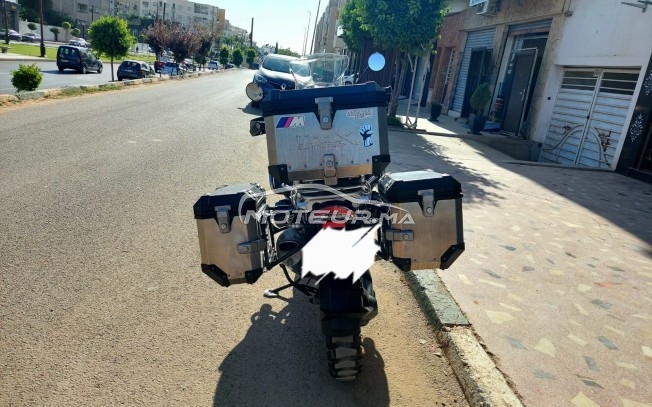 بي ام دبليو ر 1200 جس مستعملة 1430502