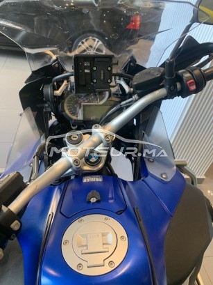 بي ام دبليو ر 1200 جس مستعملة 1131254