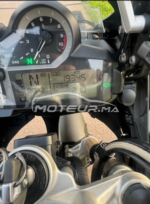 بي ام دبليو ر 1200 جس 2015 مستعملة 2330148