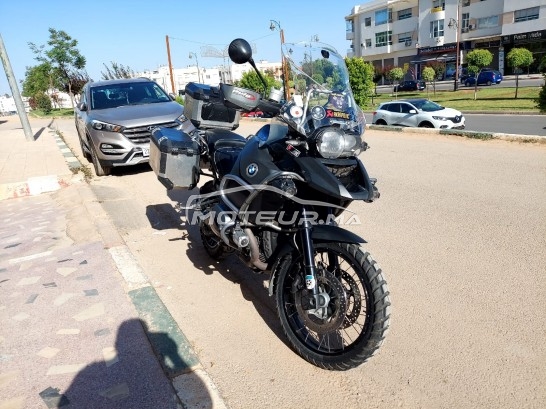 بي ام دبليو ر 1200 جس مستعملة 1430505