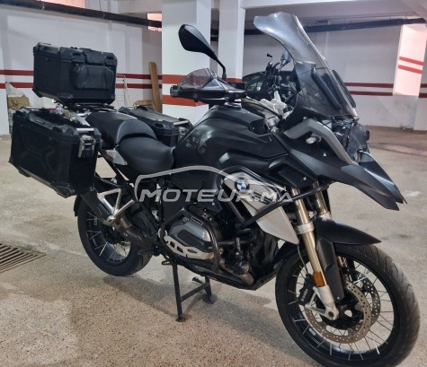 BMW R 1200 gs Exclu occasion  1794780
