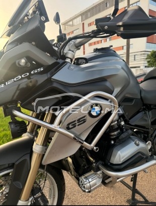 بي ام دبليو ر 1200 جس 2015 مستعملة 2330155