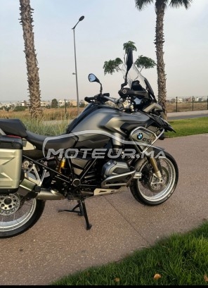 بي ام دبليو ر 1200 جس 2015 مستعملة 2330149
