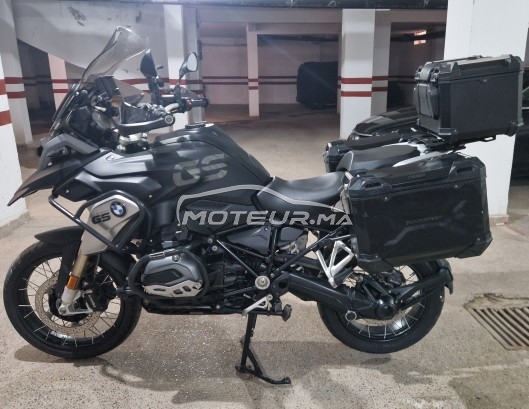 BMW R 1200 gs Exclu occasion  1794781