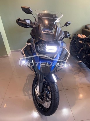 بي ام دبليو ر 1200 جس مستعملة 1131250