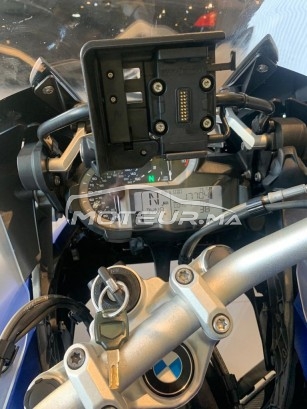 بي ام دبليو ر 1200 جس مستعملة 1131253