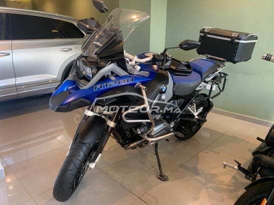 بي ام دبليو ر 1200 جس مستعملة 1131251