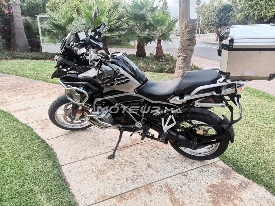 BMW R 1200 gs Lc occasion  1215780