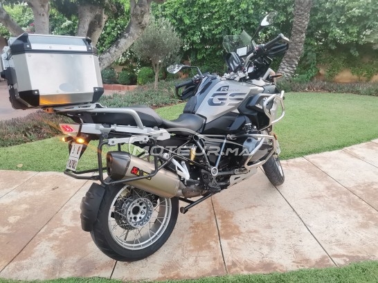 BMW R 1200 gs Lc occasion  1215781