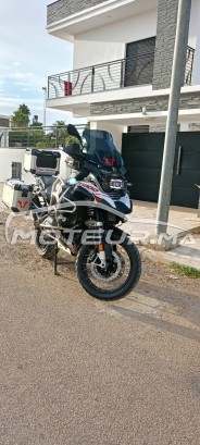 بي ام دبليو ر 1200 جس ادفينتوري Bmw gs adventure مستعملة 1726501