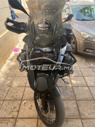 بي ام دبليو ر 1200 جس ادفينتوري مستعملة 1555370