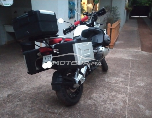 بي ام دبليو ر 1200 جس ادفينتوري مستعملة 1229583