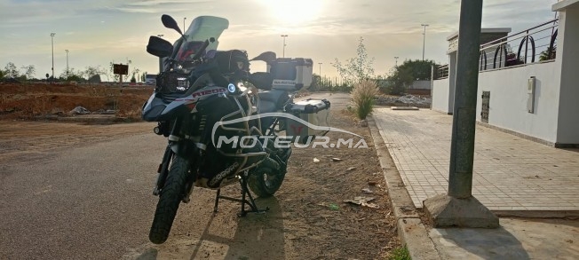 بي ام دبليو ر 1200 جس ادفينتوري Bmw gs adventure مستعملة 1726500