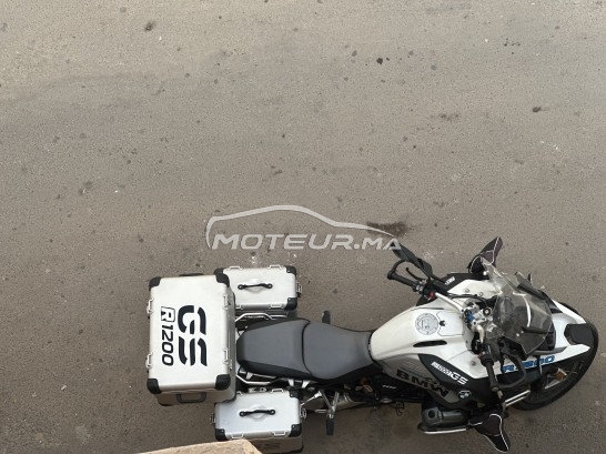 بي ام دبليو ر 1200 جس ادفينتوري مستعملة 1681811