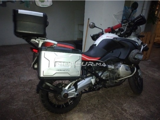 بي ام دبليو ر 1200 جس ادفينتوري مستعملة 1229584