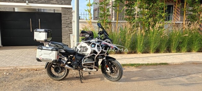 بي ام دبليو ر 1200 جس ادفينتوري Bmw gs adventure مستعملة 1726498